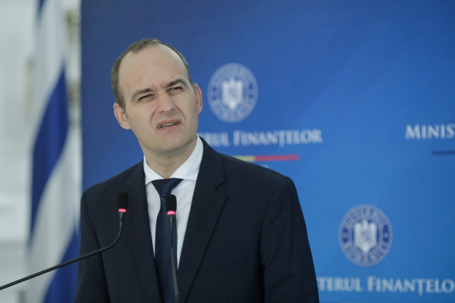 Dan Vîlceanu