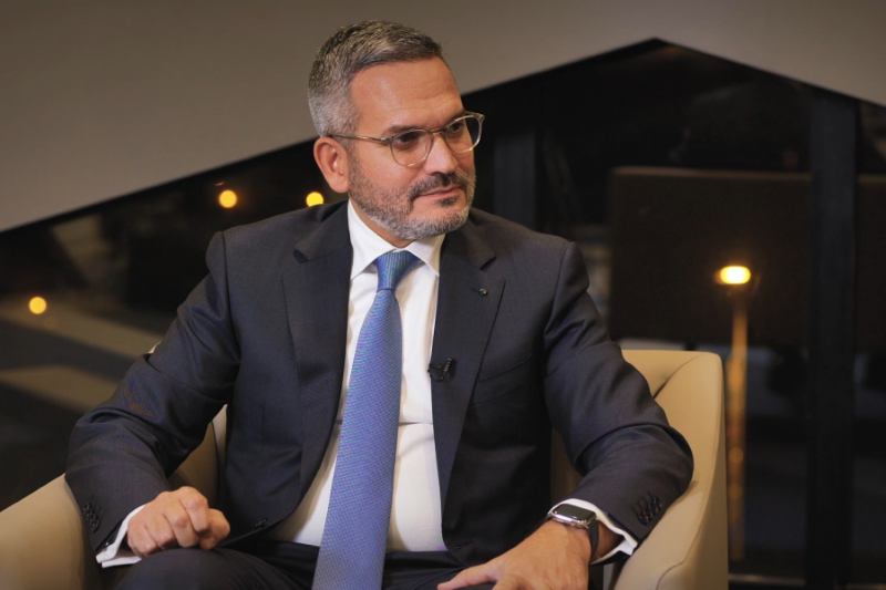 Omer Tetik