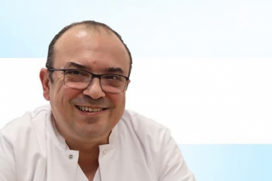 Dr. Valeriu Bronescu