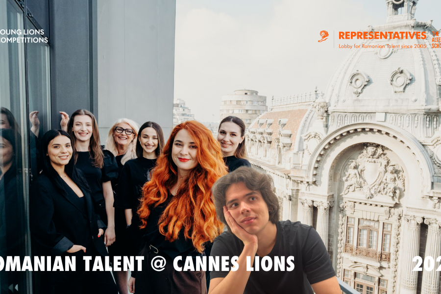 România la Cannes Lions 2025